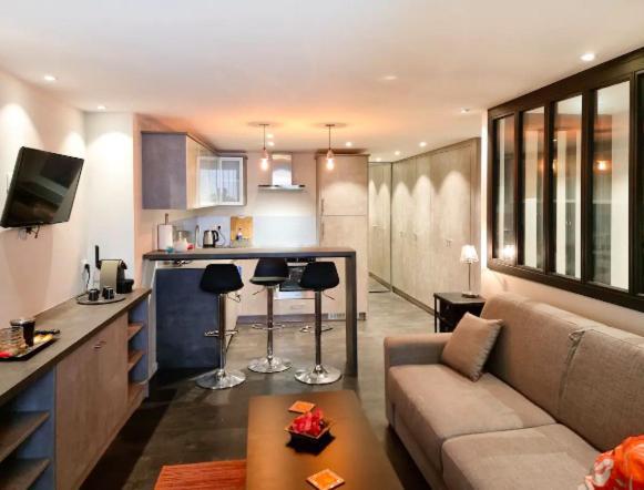 Le Lodgy - Coeur De La Vieille Ville - Majord'Home Анси Экстерьер фото